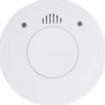 Outlet Smartwares Rookmelder Pd-8829 Wit