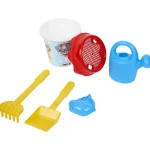 New Smoby Emmerset Print