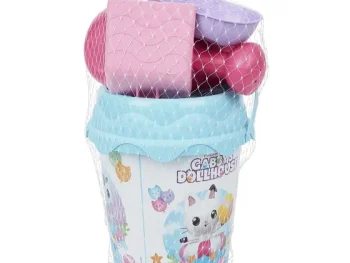 New Smoby Emmerset Print