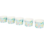 Clearance Merk Snackbakje Print