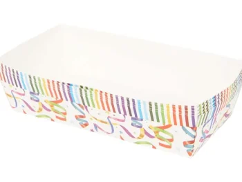 Sale Merk Snackbakjes Print