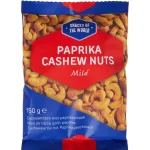 Online Bifi Snacks Of The World Cashewnoten Met Paprikasmaak