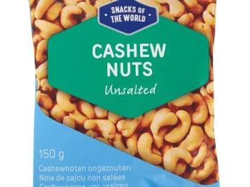 Fashion Bifi Snacks Of The World Cashewnoten