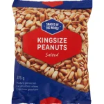 Fashion Bifi Snacks Of The World Gezouten Pinda'S