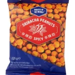 New Bifi Snacks Of The World Sriracha Pindabollen Spicy