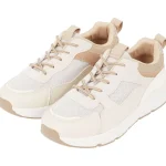 Outlet Merk Sneakers Meerkleurig