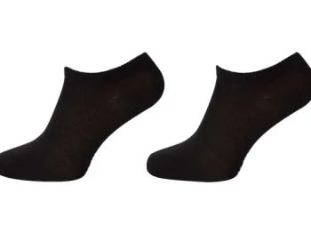 Best Lotto Sneakersokken Zwart