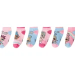 Best Lotto Sneakersokken Meerkleurig