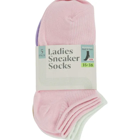 sneakersokken-mMLIZbqa-2.webp Discount Lotto Sneakersokken Meerkleurig