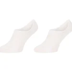 Best Lotto Sneakersokken No Show Wit