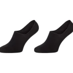 Hot Lotto Sneakersokken Zwart