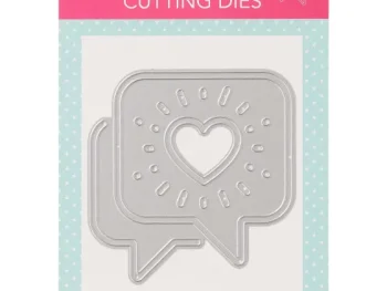 Online Disney Snij- En Embossingmal