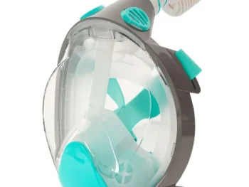 Discount Intex Snorkelmasker