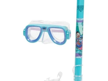 Clearance Hasbro Snorkelset Print