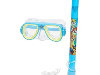 Clearance Hasbro Snorkelset Print