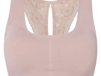 Hot Australian Soft Bh Roze