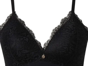 Best Australian Soft-Bh Roze,Wit,Zwart