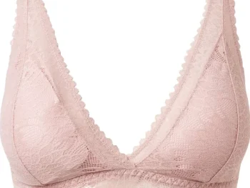 New Australian Soft Bh Roze,Zwart