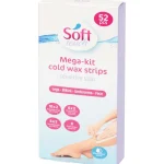 Clearance Soft Touch Koude Waxstrips