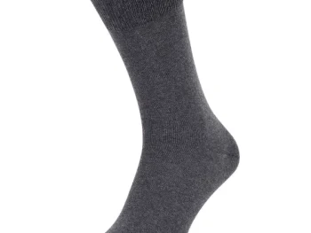 Best Lotto Sokken Grijs