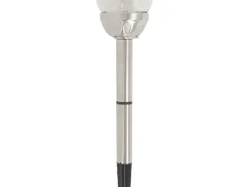 Best Merk Solar Ledlamp