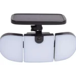 Sale Merk Solar Muurlamp Met Bewegingssensor Op Zonne-Energie