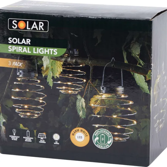 solar-spiraalverlichting-op-zo-ZBTfayVL-2.webp Fashion Merk Solar Spiraalverlichting Op Zonne-Energie Meerkleurig,Wit