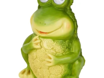 Online Merk Solar Tuinbeeld