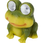 Hot Merk Solar Tuinbeeldje