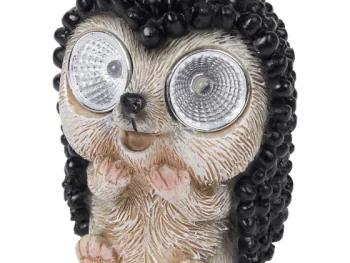 Hot Merk Solar Tuinbeeldje