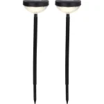 Discount Merk Solar Tuinstekers Op Zonne-Energie