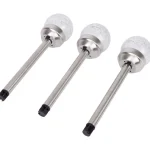 Discount Merk Solar Tuinstekers Op Zonne-Energie Zilver