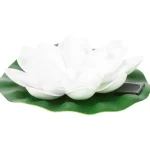 Best Merk Solar Waterlelie Geel,Rood,Roze,Wit