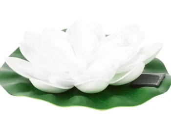 Best Merk Solar Waterlelie Geel,Rood,Roze,Wit