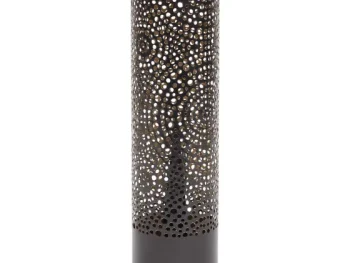 Clearance Merk Solarlamp Zwart