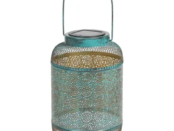 Discount Merk Solarlantaarn Marrakesh Beige,Groen,Zwart