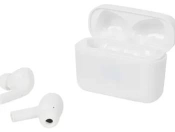 Clearance Nintendo Solix Draadloze Oordopjes Pro Wit,Zwart