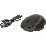 Discount Sologic Draadloze Muis Zwart