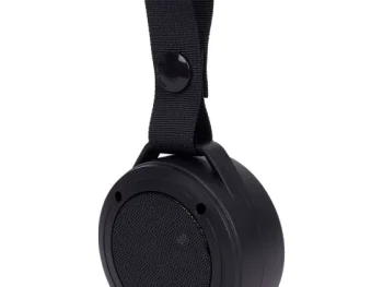 Hot Sologic Draagbare Speaker Zwart,Blauw,Grijs