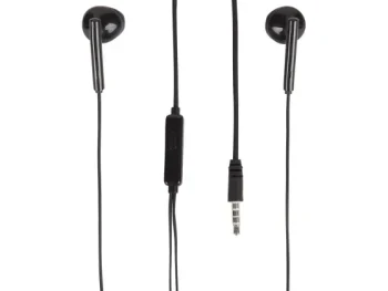 New Sologic Oordopjes Zwart,Wit