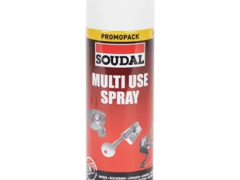 Fashion Soudal Universele Spray