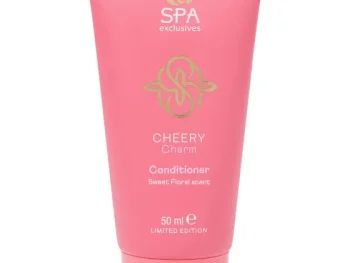 Fashion Palmolive Spa Exclusives Conditioner Cheery Charm