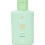 Hot Head & Shoulders Spa Exclusives Shampoo Lively Charm