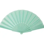 Outlet Froyak Spaanse Waaier Blauw,Groen,Roze,Zwart