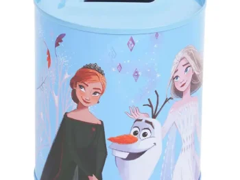 Outlet Office Essentials Spaarpot Print