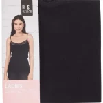 Discount Australian Spaghettitop Zwart