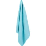Clearance Spargo Microvezeldoek Blauw,Grijs,Groen