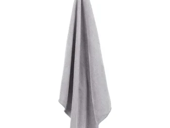 Clearance Spargo Microvezeldoek Blauw,Grijs,Groen