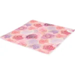 Clearance Spargo Microvezeldoek Print