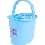 Clearance Spargo Mopemmer Blauw
